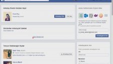 Facebook Gönderilen Arkadaşlık İsteklerini Toplu Geri Alma