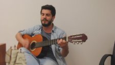 Faruk Şahiner - Sana Birşey Olmasın - Amatör Sanatçılar ( Amatör Şarkılar )