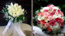 Gelin Buketinde Hangi Çiçekleri Kullanmalı? | Düğün.com