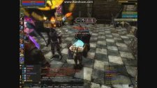 Knıght Online BlackHat Krowaz Deneme (Asgard)