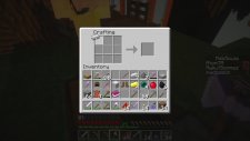 Minecraft: Sky Survival - Bölüm 3 Şato Baskını