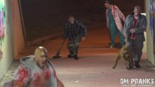 Süper Korkunç Zombi Şakası (Yeni)