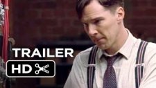 The Imitation Game (2015) Fragman 3