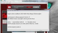 Wolfteam Nakit hilesi 2015