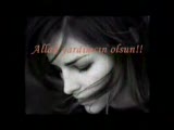 haklarım helal olsun