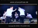 Ktü Kolbastı Ve Sinan Yılmaz