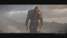 Elder Scrolls Online - The Three Fates Sinematik Fragmanı