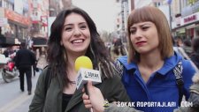 En Son Ne Zaman Utandınız? - Sokak Röportajları