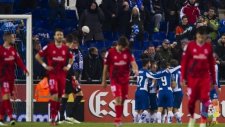 Espanyol 3-1 Sevilla - Maç Özeti (22.1.2015)