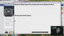 Facebook Şifre Kırma 2015