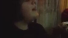 Ferah Zeydan - Çokmu Şaşırırsın Cehenneme Kar Yağdırsam Benimle Yan..