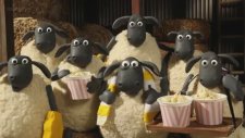 Koyun Shaun (Shaun The Sheep) Çizgi Filmi