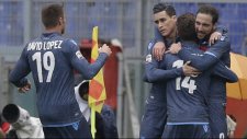 Napoli 7-6 Udinese - Maç Özeti (22.1.2015)