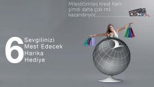 Sevgilinizi Mest Edecek 6 Harika Hediye