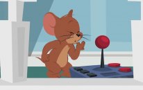 Tom ve Jerry - Uyku Bozukluğu (Çizgi Film İzle)