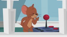 Tom ve Jerry - Uyku Bozukluğu (Çizgi Film İzle)