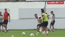 Trabzonspor, Papadopoulosu Takımdan Gönderiyor