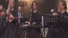 Altın Kızlar -Yollar Uzak Gelemedim
