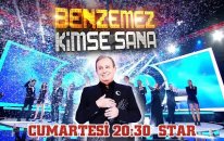 Benzemez Kimse Sana Açılış Klip