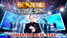 Benzemez Kimse Sana Açılış Klip