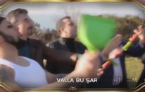 Beyaz & Candan Erçetin | Tüm Atışmalar