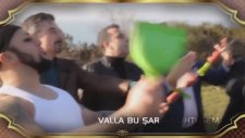 Beyaz & Candan Erçetin | Tüm Atışmalar