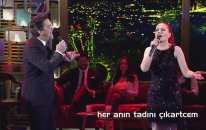 Beyaz Show - Candan Erçetinin Beyaza Cevabı (23.01.2015)