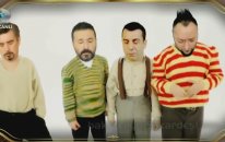 Candan Erçetin Son Noktayı Koydu! - Beyaz Show 23 Ocak 2015