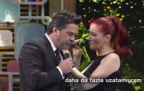 Candan Erçetin ve Beyaz Atışmasında Ateşkes GüLbiye Orhan 26