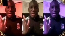 Candan Erçetinden Beyaza Cevap