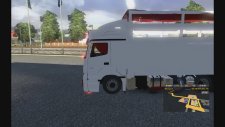 Euro Truck Simulator 2 Mercedes Solo Axor v 1 0
