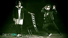 Les Twins - Twins N Chains