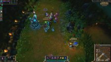 LoL 101 Takım Kurucu Özel Programı