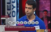 25 yıl bulmaca çözerek yarışmada rekor kırmak