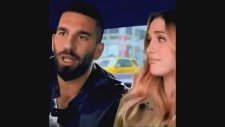Arda Turan'ın Reklam Filmi Kırdı Geçirdi