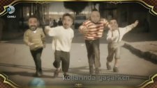 Candan Erçetin Son Noktayı Koydu! - Beyaz Show 23 Ocak 2015
