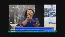 Emine Keser -' Gül Olurmu Dikensiz'
