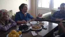 Emine Keser - Kara Tren