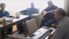 Emine Keser-Tesbih----Al Yarim--Mavi Gözler(Potborü)