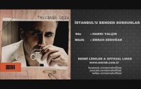 Emrah - İstanbulu Benden Sorsunlar
