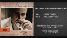 Emrah - İstanbulu Benden Sorsunlar