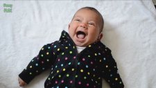 İlk Kez Duyan Bebeklerin Duygulandıran Tepkileri