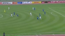 Arapların Messi'si Futboluyla Göz Dolduruyor!