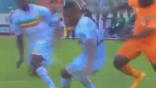 Bony'den Bel Kıran Çalım
