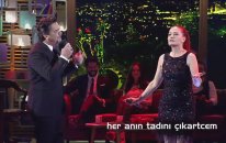 Candan Erçetin Beyaz Kapışmasında Son Nokta - Final Round (6. Video)