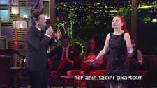 Candan Erçetin Beyaz Kapışmasında Son Nokta - Final Round (6. Video)