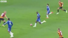 Chelsea 2 - 4 Bradford City (Maç Özeti)
