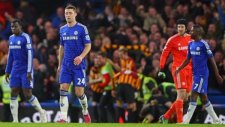Chelsea 2-4 Bradford - Maç Özeti (24.1.2015)
