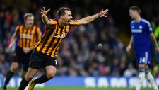 Chelsea 2-4 Bradford (Maç Özeti)