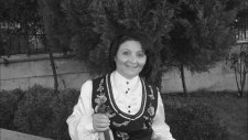 Emine Keser - Biraz Ümidim Vardi